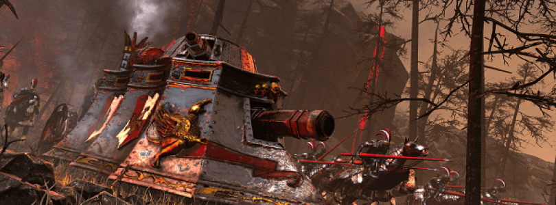 Total War: Warhammer E3 Hands-off Impressions
