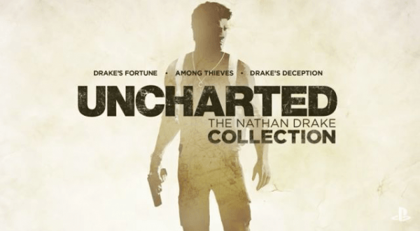Uncharted-The-Nathan-Drake-Collection-Logo