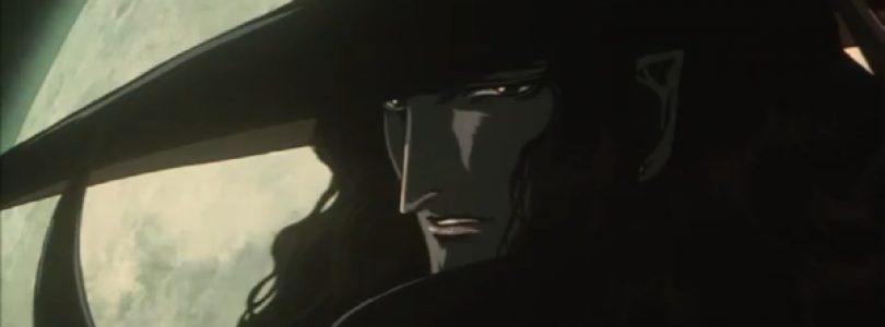 Discotek Gives an Update on their ‘Vampire Hunter D: Bloodlust’ and ‘IGPX’ Releases