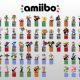 Amiibo – A Journey to Collect Them All