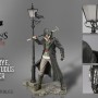 Assassins Creed Syndicate Collector Edition Accessoire (Neu (gemäss