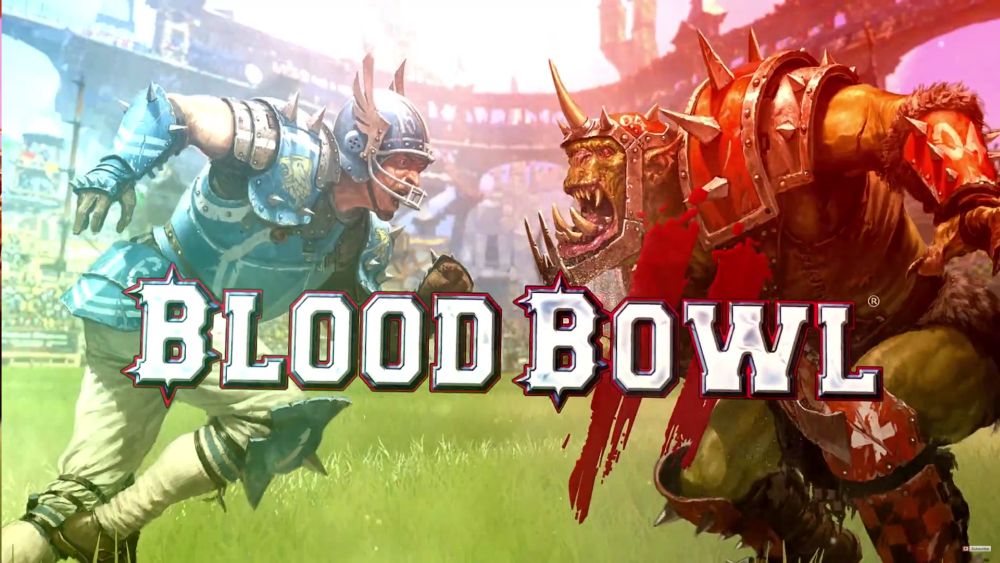 Release Date and New Races Announced for Blood Bowl 2