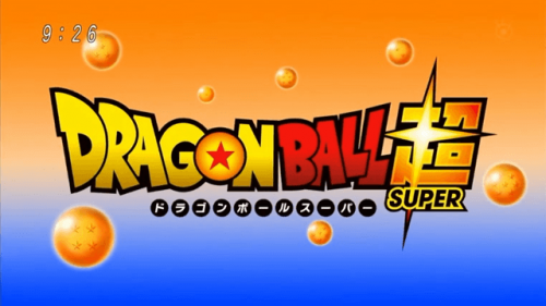 Your First Look at Dragon Ball Super