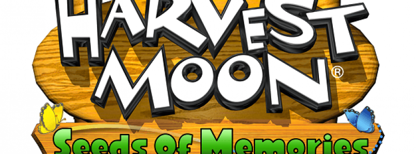Harvest Moon: Seeds of Memories Announced for Wii U, PC, iOS, and Android
