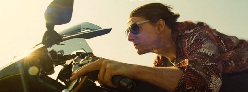 The Hunt is on in new Mission Impossible: Rogue Nation Trailer