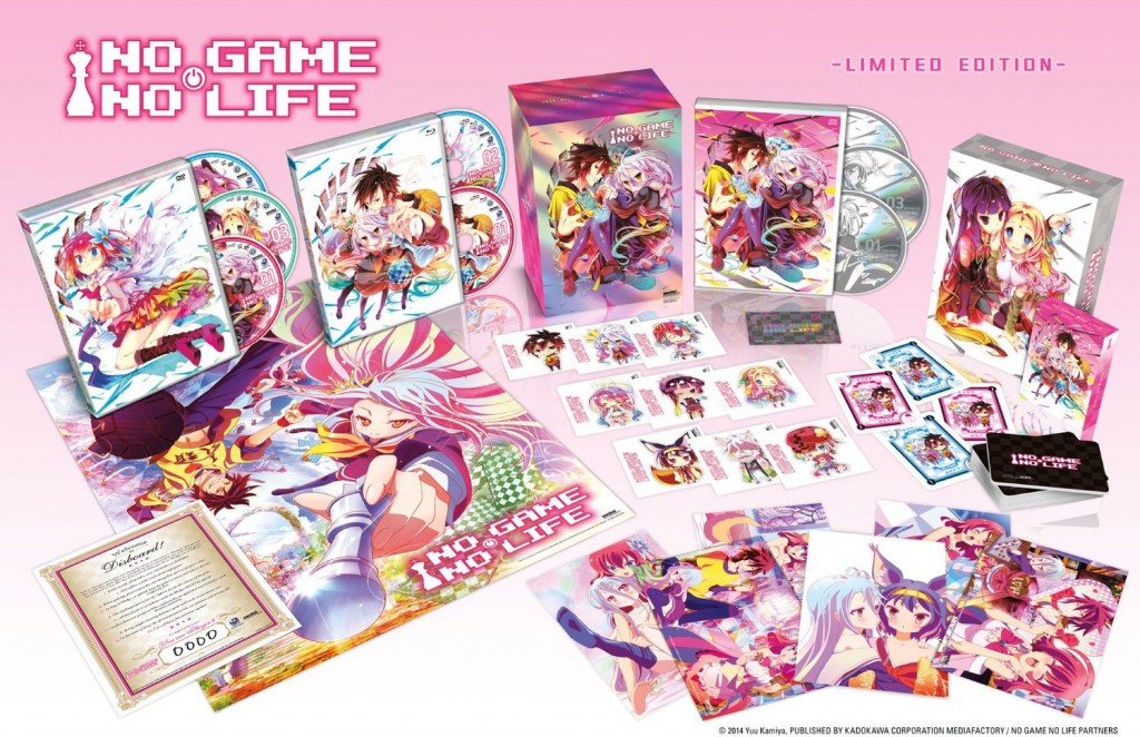no-game-no-life-limited-edition