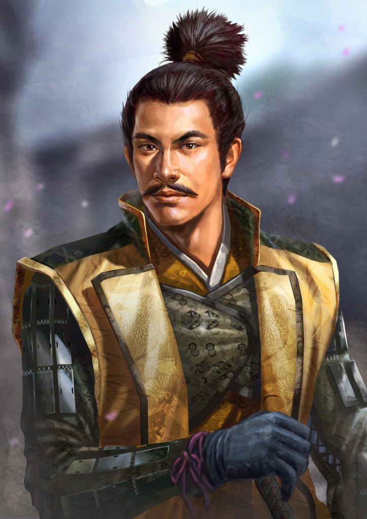 nobunagas ambition awakening