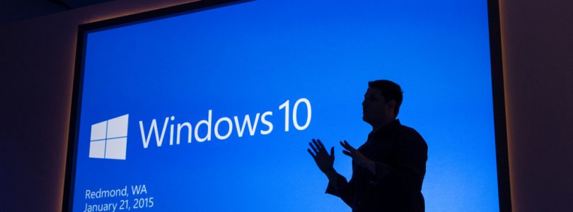 Windows 10 to Launch Worldwide on July 29
