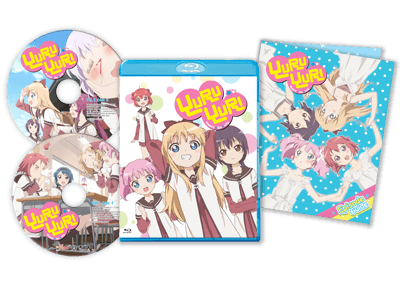 yuruyuri-season-1-standard-edition