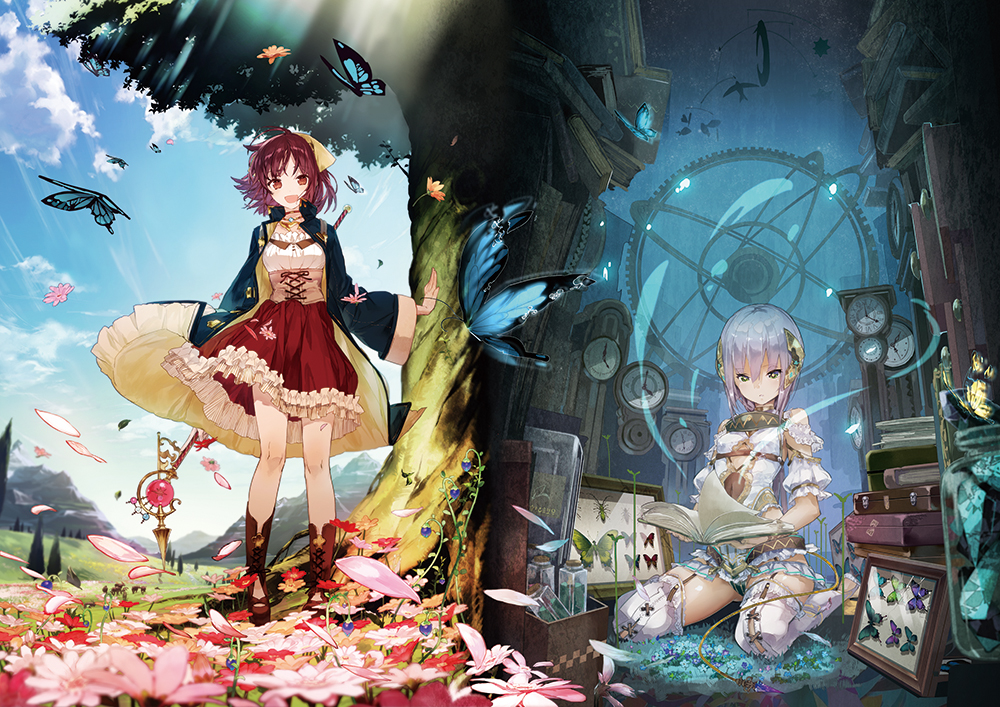 Atelier-Sophie-The-Alchemist-of-the-Mysterious-Book-artwork-002