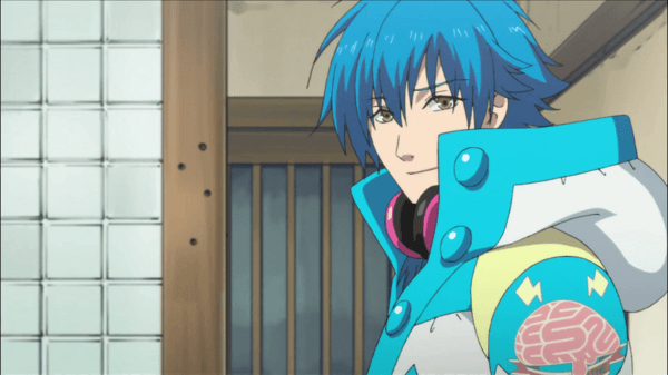 Sentai Filmworks Licenses ‘DRAMAtical Murder’, ‘La Corda D’Oro: Blue Sky’ and ‘Angelic Layer’