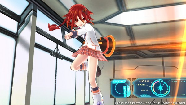 Extreme-Dimension-Tag-Blanc-Neptune-VS-Zombie-Army-Uzume-Screenshot- (4)