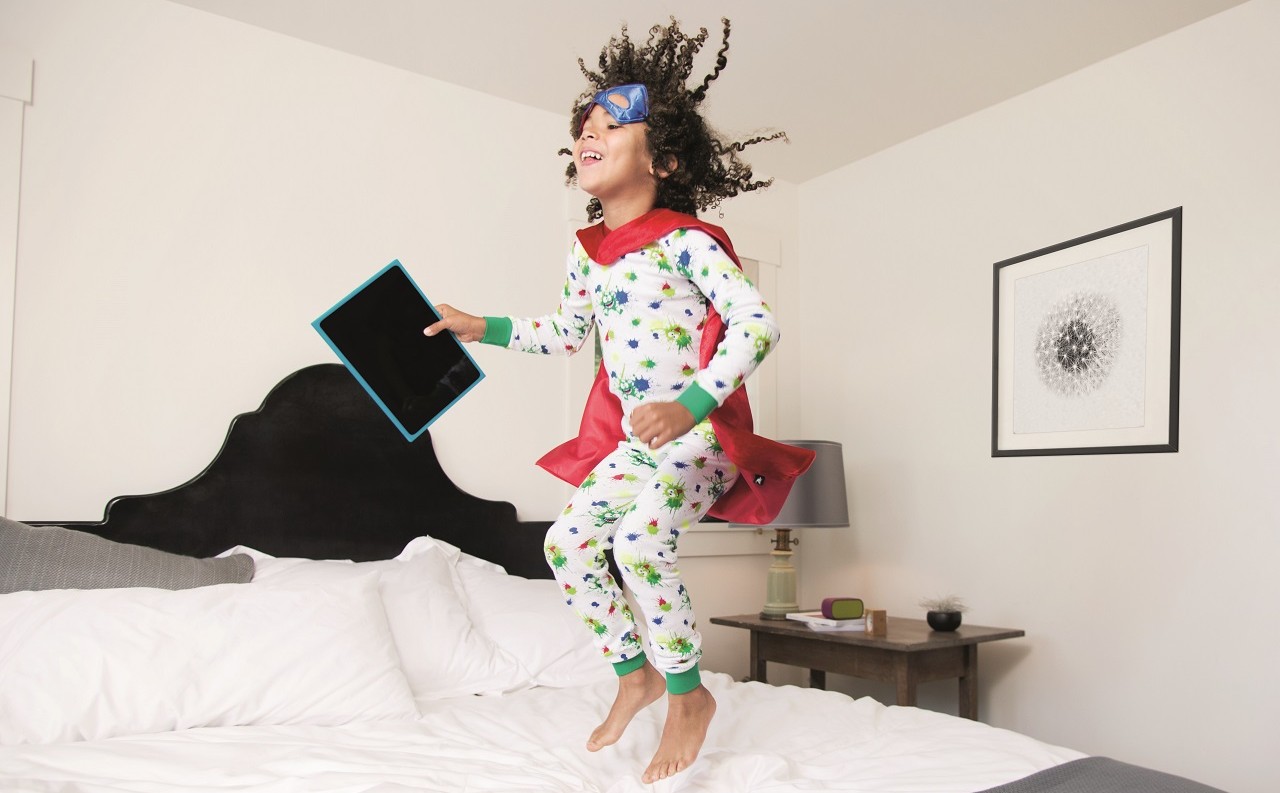 Logi BLOK Line Protects Your iPad Like Never Before