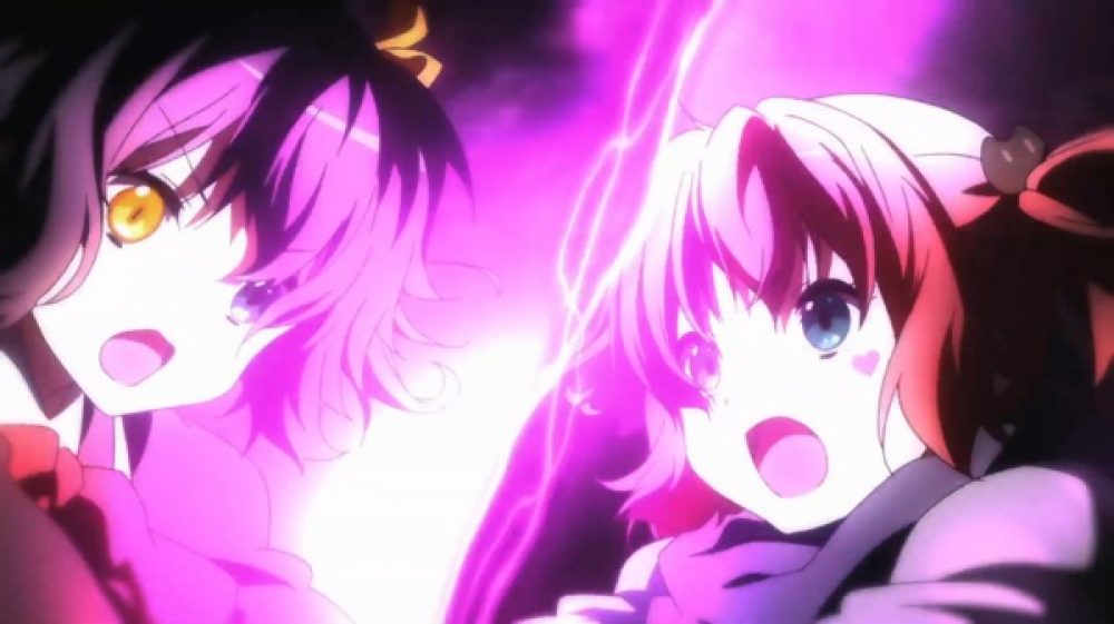 Sentai Filmworks reveals 'Beyond the Boundary' English dub cast