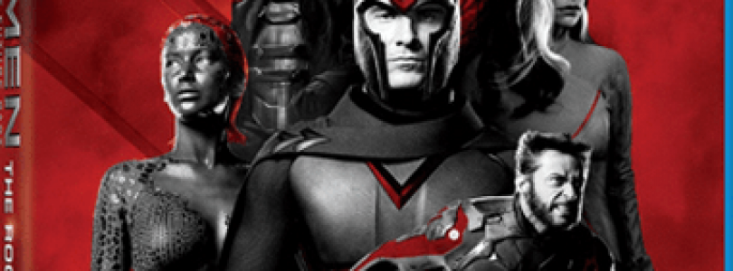 X-Men: Days of Future Past Rogue Cut Review