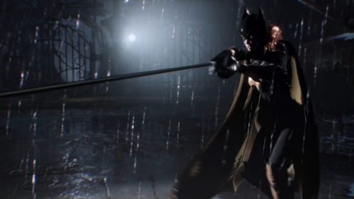 First Trailer for Batman: Arkham Knight “Batgirl: A Matter of Family” Released