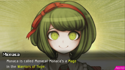Danganronpa Another Episode Screenshots and Opening Video Released