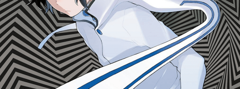 Devil Survivor 2: The Animation Review