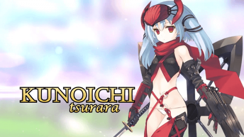 Dungeon Travelers 2 North American Release Date Set for August 18