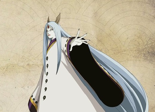 New Kaguya Screenshots for Naruto Ultimate Ninja Storm 4