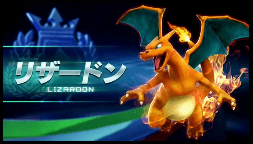 Charizard & Weavile Added to Pokken Tournament Roster