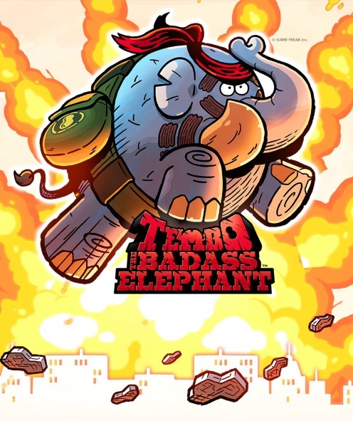 Tembo the Badass Elephant Review