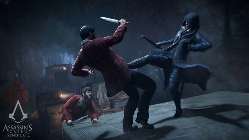 Assassin’s Creed Syndicate Trailer Released for Gamescom