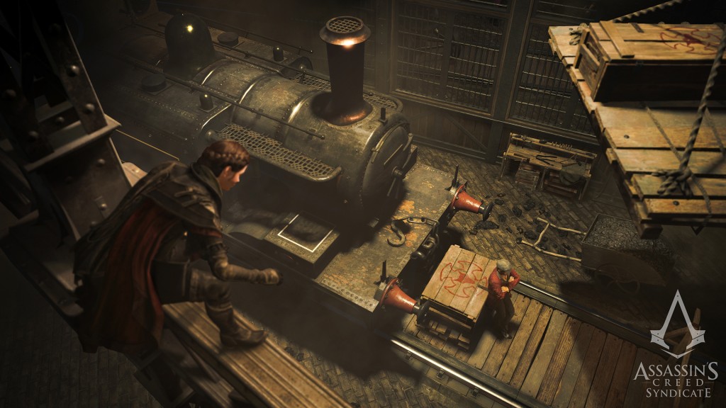 assassin39s creed syndicate walkthrough assassin39s creed syndicate walkthrough