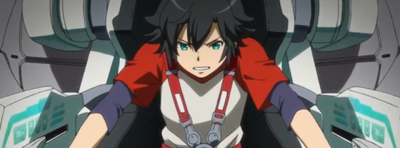 Hanabee - Massive Simulcast Update! Re-Kan! Fate/stay night UBW Season 2  and Plastic Memories are all at www.hanabee.com.au