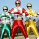 Shout! Factory Sets Release Date for ‘Gosei Sentai Dairanger’ DVD Collection