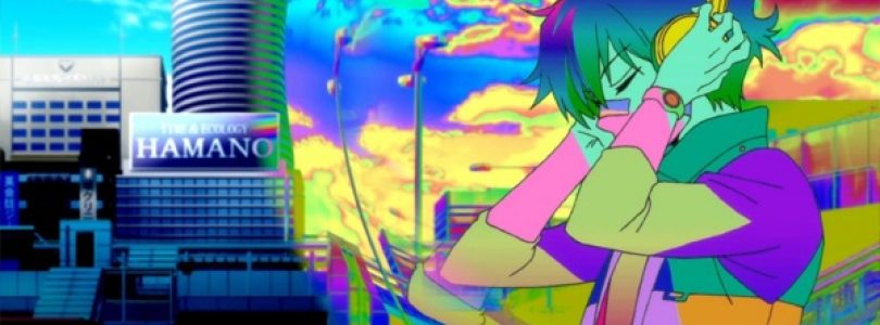 What Sentai Filmworks Is Releasing in September 2015