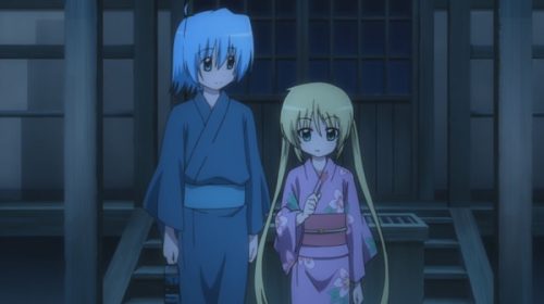Sentai Filmworks Licenses ‘Hayate the Combat Butler: Heaven Is a Place on Earth’