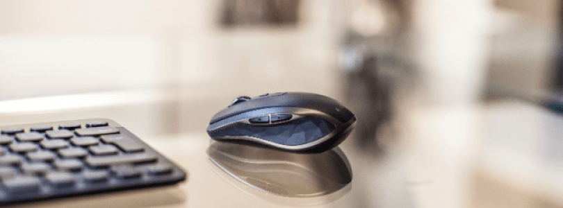 Logitech MX Anywhere 2 Wireless Mobile Mouse out this August