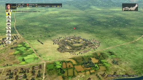Nobunaga’s Ambition: Sphere of Influence PC Version Offers Early Buyer Incentives
