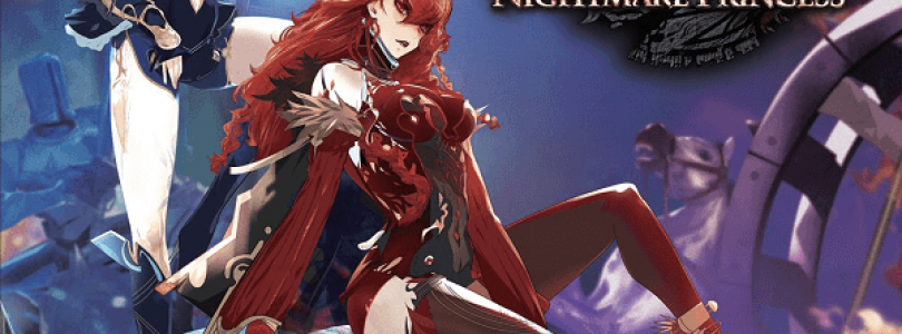 Deception IV: The Nightmare Princess Review