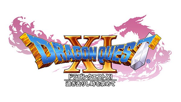 dragon-quest-XI-logo