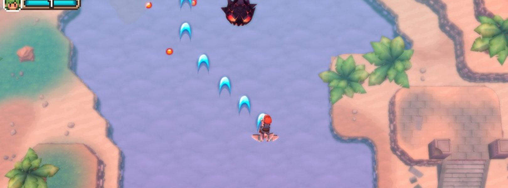 Evoland 2 – Capsule Computers