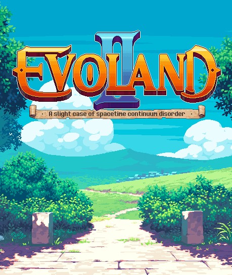 evoland switch review evoland switch review