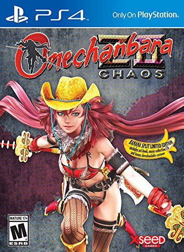 onechanbara-z2-cover-art