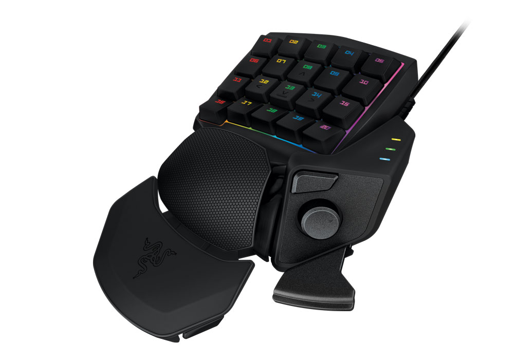 razer orbweaver chroma software download