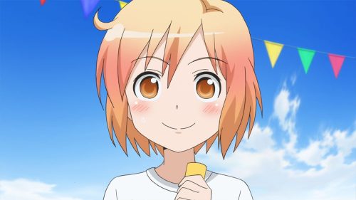 New Kotoura-san Manga Promotes Tourism in Kotoura Town - News