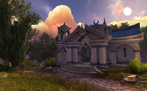 World of Warcraft: Legion Announced as Next Expansion Pack