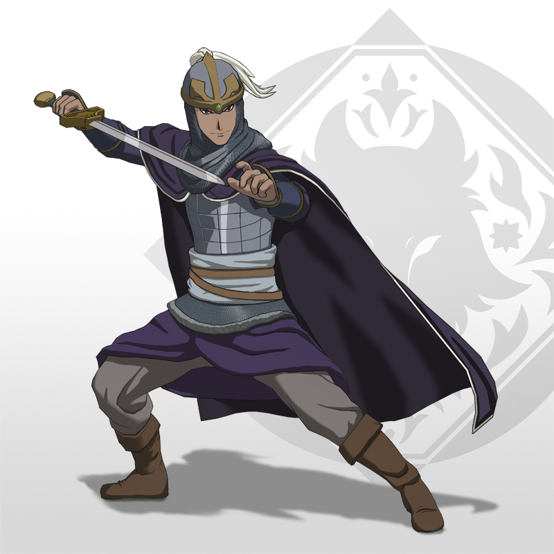 Arslan-The-Warriors-of-Legend-(89)