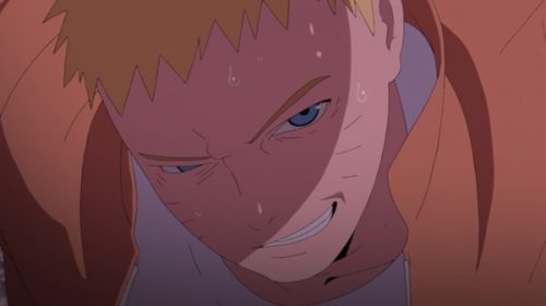 ‘Boruto’ Movie to Be Shown in Cinemas in Australia and New Zealand From October 15-22