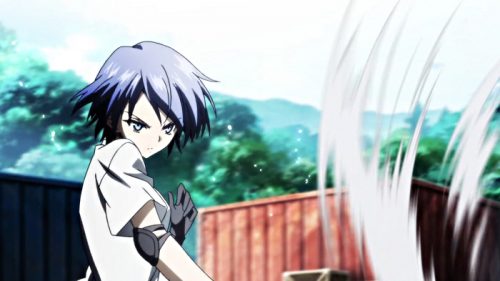 FUNimation Reveals the ‘Riddle Story of Devil’ English Dub Cast