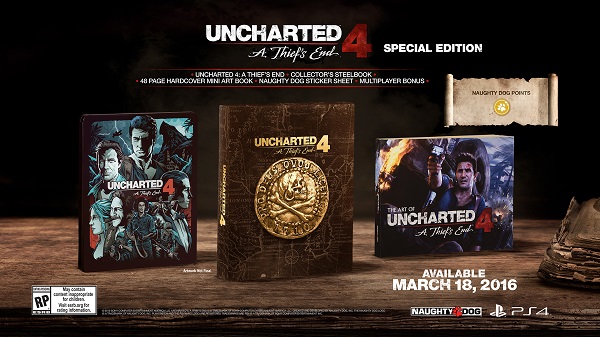 Uncharted-4-A-Thiefs-End-special-edition