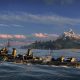 World of Warships Sydney Launch Event and Hands-on