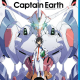 Captain Earth: Collection 1 Review