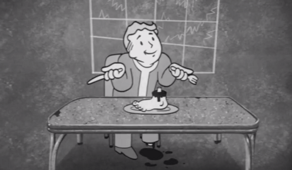 fallout 4 all special videos