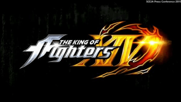 king-of-fighters-xiv-logo